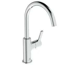 Ideal Standard Joy - Waschtischarmatur | Chrom 