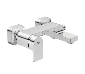 Ideal Standard Edge - Badarmatur | Chrom 