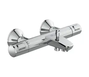 Ideal Standard CeraTherm - Thermostat-Badarmatur T25 | Chrom 