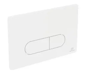 Ideal Standard Oleas - Oleas M1 Spülknopf | SmartFlush | weiß 