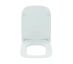Ideal Standard i.Life A - WC-Sitz | SoftClose | weiß 