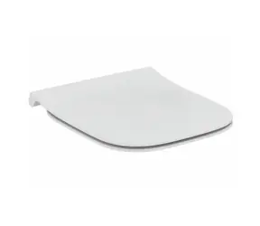 Ideal Standard i.Life S - WC-Sitz | SoftClose | weiß 