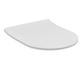 Ideal Standard La Dolce Vita - WC-Sitz | SoftClose | weiß