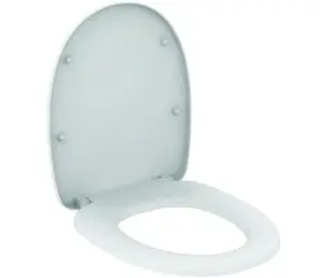 Ideal Standard Eurovit - WC-Sitz | weiß 