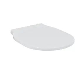 Ideal Standard Connect Air - WC-Sitz mit Absenkautomatik | weiß 
