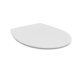 Ideal Standard Eurovit - WC-Sitz | weiß 