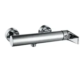 kielle Harmonia - Hebel-Brausebatterie | Chrom