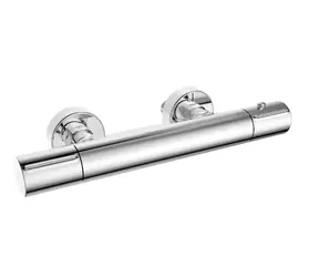kielle Oudee - Thermostatischer Duschmischer | Chrom