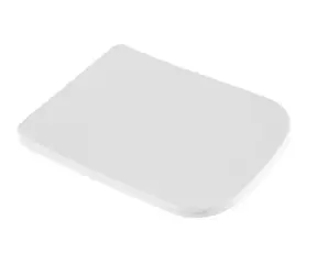 kielle - Toilettensitz | Softclose | EasyLock | Schlank | Weiß