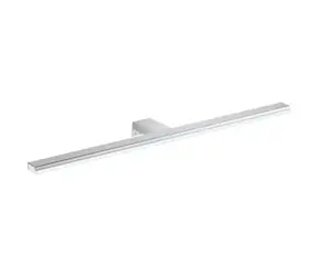 Ideal Standard Spiegel & Leuchte - Pandora LED-Lampe 608 x 112 x 33 mm | 12 W | Chrom