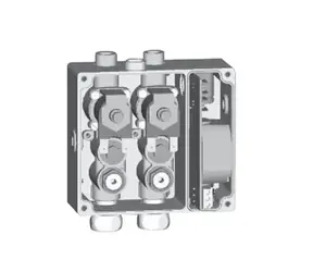 Ideal Standard BUILT - Elektronische Anschlussbox