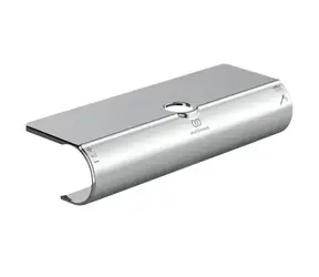 Ideal Standard CeraTherm - Ablage für Duscharmatur | Chrom 
