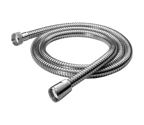 Ideal Standard Idealrain - Duschschlauch Metalflex 150 cm | Chrom