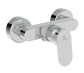 Ideal Standard Ceralife O - Duscharmatur | Chrom
