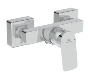 Ideal Standard Ceralife C - Duscharmatur | Chrom