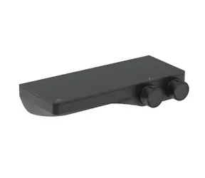 Ideal Standard CeraTherm - Thermostat-Duscharmatur | seidenmatt