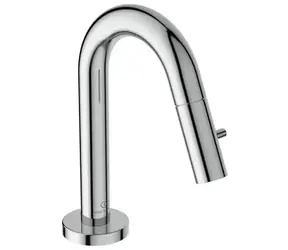 Ideal Standard IdealStream - Waschtischarmatur | Chrom