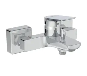 Ideal Standard Ceralife C - Badarmatur | Chrom