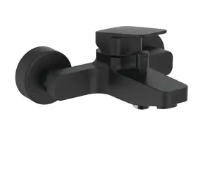 Ideal Standard CeraPlan - Badarmatur | schwarz