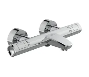 Ideal Standard CeraTherm - Thermostat-Badarmatur | Chrom