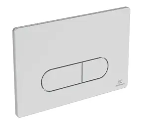 Ideal Standard Oleas - Oleas M1 Spülknopf | SmartFlush | Mattchrom
