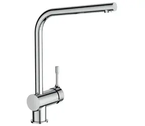 Ideal Standard Ceralook - Spültischarmatur | Chrom
