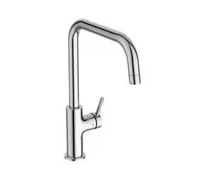 Ideal Standard Ceraline Nuovo - Spültischarmatur | Chrom
