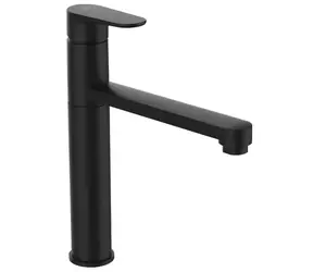 Ideal Standard Cerafine O - Spültischarmatur | schwarz
