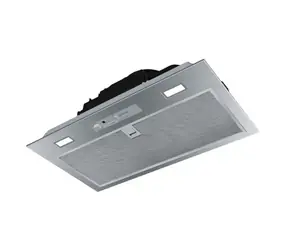 Franke SMART - Einbau-Dunstabzugshaube FBI 525 XS HCS Breite 52 cm Edelstahl
