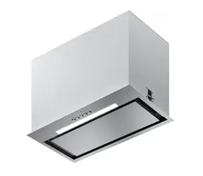Franke Maris - Einbau-Dunstabzugshaube FBFE XS A52 Breite 52 cm Edelstahl