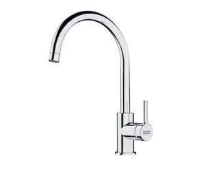 Franke Lina - Spültischarmatur FS 3228.031 Chrom