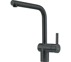 Franke Atlas Neo - Spültischarmatur FC 3834.502 schwarz