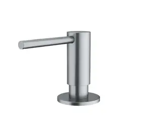 Franke Atlas Neo - Waschmittelspender 350 ml Edelstahl