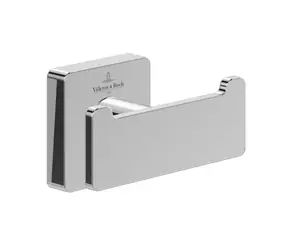 Villeroy & Boch Elements Striking - Haken, Chrom 
