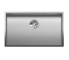 Blanco Claron 700 - Spülbecken | 74 x 44 cm | InFino | Edelstahl Durinox