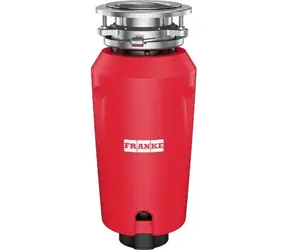 Franke Zubehör - Spülbeckenabfallentsorger Slim 100