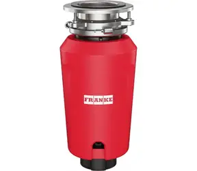 Franke Zubehör - Spülbeckenabfallentsorger Slim 50