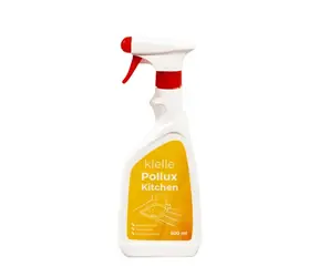 kielle Pollux - Küchenreiniger | 500 ml