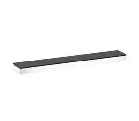 Hansgrohe Rainfinity - Ablage | Länge 50 cm | Mattweiß