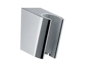 Hansgrohe Halter - Duschhalterung Porter S | Chrom