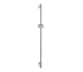Hansgrohe Unica' Varia - Duschstange 105 cm | Chrom