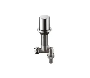 Hansgrohe Zubehör - Küchenabsperrventil | Chrom