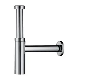 Hansgrohe Siphons - Design-Siphon Flowstar S | Chrom