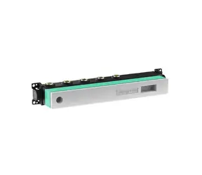 Hansgrohe Installationssets - RainSelect Basisset für 3 Geräte