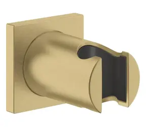 Grohe - Duschhalter, gebürstet Cool Sunrise