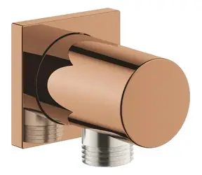 Grohe - Wandwinkel, Warm Sunset