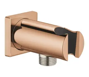 Grohe - Wandwinkel mit Halterung, Warm Sunset