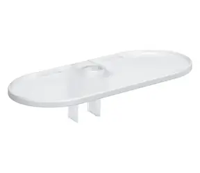 Grohe - Ablage für Duschstange
