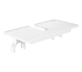 Grohe - EasyReach Ablage, weiß