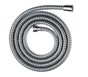 Hansgrohe - Brauseschlauch 160 cm, Chrom
